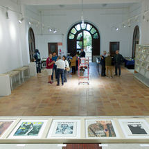'Dispositivos fotográficos: máquinas, imágenes, revistas' 2026 Mayo Tenerife