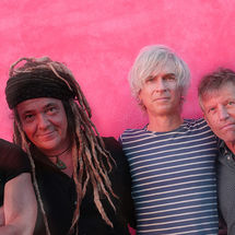 Entrevista a Mathew Caws (Nada Surf) phe festival tenerife 2025