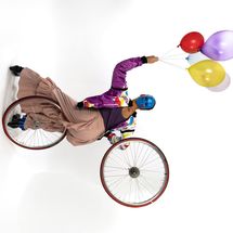  ‘Mis Alegrías’, de Lamajara y Daniel Rosado en Santa Cruz de Tenerife abril 2026