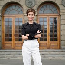 Natalia Medina, XVI Premio por amor a la danza en 2026