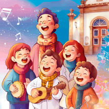 Granadilla de Abona suena en Navidad 2025: música, tradición y más de un mes de actividades en todos los barrios  tenerife noviembre diciembre 2025