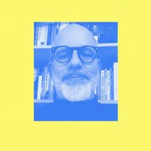 Francisco J. Hernández Adrián analiza en el museo TEA el universo artístico de Teresa Correa arte tenerife abril mayo junio 202