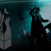 Cuenta atrás para el estreno histórico de Noctámbula en el Recinto Ferial de Tenerife