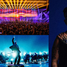 Noctámbula, nueva gran cita con la música electrónica en Tenerife septiembre 2026
