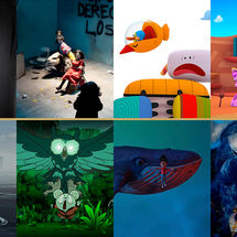 Nominados a la novena edición de los Premios Quirino Tenerife 2026