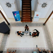 NOON Canarias convierte el mediodía en un mapa sonoro del patrimonio y la creación musical 2026