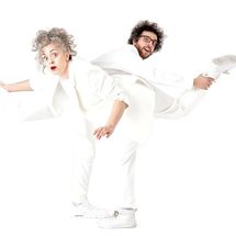 La galardonada 'Nozing' llega este fin de semana a Santa Cruz de Tenerife teatro familiar mayo 2026