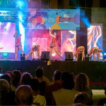 Plazo de inscripción abierto para el XV Festival de Nuevos Talentos Sansofé 2025 granadilla