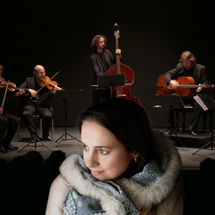 Nuria Rial y el ensemble La Ritirata interpretan el Stabat Mater de Boccherini tenerife 2025