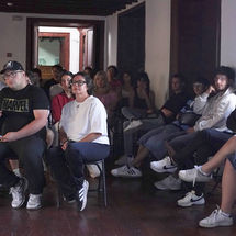 OFF ESCAC organiza en Miradas Afroindígenas un curso de introducción al documental de creación tenerife 2025