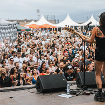 The Spanish Wave y Phe Festival vuelven a unir fuerzas en 2026 tenerife festival convocatoria musica