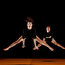 OUPS Dance Company abre la temporada 26/27 del Teatro Victoria santa cruz tenerife septiembre