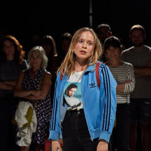 'Oveja perdida' espectáculo 360º sobre la precariedad laboral, teatro en Santa Cruz de Tenerife