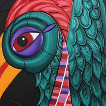'Creando en Tenerife' arte 2026 pablo martin santa cruz de Tenerife