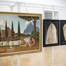 Para que podamos vivir. La Laguna, 1968–1983 tenerife arte 2026 marzo