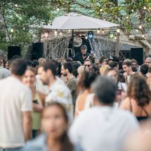 Parradisco celebra la música y la identidad en Vilaflor tenerife