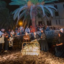 Fin de semana de tradiciones en el municipio de Adeje tenerife noviembre 2025