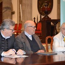 'Paulus' de Mendelssohn en la catedral de La Laguna tenerife marzo 2026