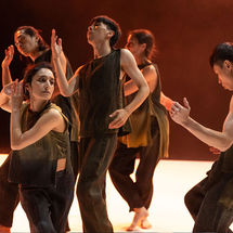 Las danzas de Taiwán y Tenerife este fin de semana en Auditorio de Tenerife septiembre 2025