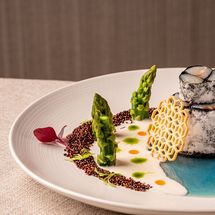 Paisajes al Plato reúne en Tenerife a cinco Estrellas Michelin