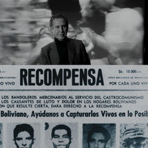 DOCanarias estrena en España dos películas argentinas tenerife 2026
