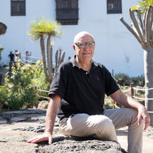 García Casanova sostiene en FICMEC que en Canarias hay que cambiar por completo de modelo junio 2026 tenerife medioambiente