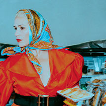 Petite Lorena agota las entradas en el Paraninfo de la ULL  con su doble sesión de 'Tremenda'  tenerife enero 2026