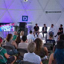 Phe Festival se convierte en un motor de cambio ambiental con Phe Circular tenerife 2025