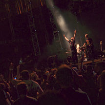 Phe Festival 2025 tenerife septiembre