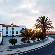 La Rambla de los enamorados san juan de la rambla tenerife febrero san valentín 2026