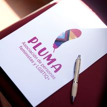 Presentación de Red 'GomeraArcoíris' la gomera mayo 2026