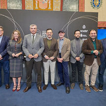 Santa Cruz de Tenerife será escenario de la I edición de los Premios Anillos de Oro tenerife enero 2026