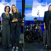 'Goda' y 'Frontera', Premios DAMA al Mejor Guion de IsLABentura Canarias 2025