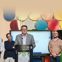 Tensamba celebra su XXIII edición con 50 actividades en tres continentes