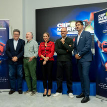 CIIF Market anuncia los 22 proyectos seleccionados para su edición de 2026