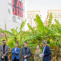 Keroxen 2025 arranca con Jauja, una muestra expositiva en homenaje al antropólogo Fernando Estévez