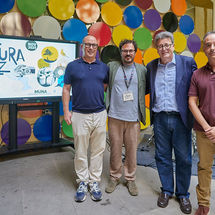 Presentación de Naturajazz 2025 jazz fotografía naturaleza 2025 santa cruz de tenerife