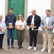 Fiestas Mayores de Granadilla de Abona 2026 tenerife