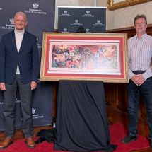 La Orotava convertirá su plaza en un 'Paraíso Canario' con el gran tapiz en honor al Corpus Christi cultura tenerife 2026