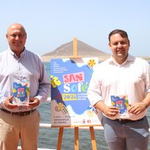 Concierto de apertura de 'Sansofé 2026' para abrir un fascinante programa de verano