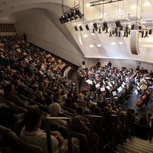 Tres bandas de música del norte en la Primavera Musical Santa Cruz de tenerife junio 2026