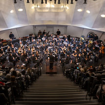 Bandas municipales de Tacoronte, Buenavista y Valle de Guerra participan este domingo en el ciclo Primavera Musical tenerife 2026