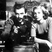 Filmoteca Canaria proyecta la claustrofóbica 'Prisión', de Ingmar Bergman cine abril tenerife 2026