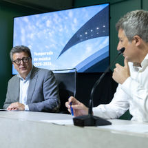 Auditorio de Tenerife presenta más de medio centenar de conciertos para la temporada 2025 - 2026