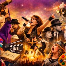 Qué hacer este fin de semana en Tenerife 13 a 15 marzo 2026