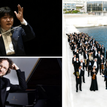La Filarmónica de Montecarlo reúne a Beethoven y Mendelssohn en el 42 FIMC tenerife enero 2026