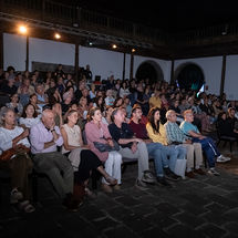 28 FICMEC continúa su recorrido en Santa Cruz de Tenerife julio 2026