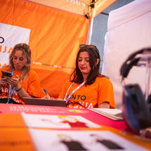 Tecnológica Santa Cruz, un evento comprometido con la accesibilidad universal tenerife marzo 2026