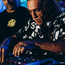 Quidoo y DJ Lolo pusieron el broche final a las  fiestas de Guía de Isora tenerife 2026