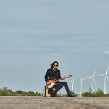 Entradas agotadas para el concierto de Quique González tenerife abril 2026
